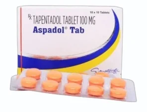 Tapentadol 100mg